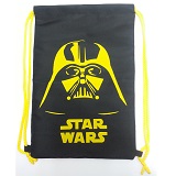 bolsas cumpleaños, bolsas personalizadas star wars