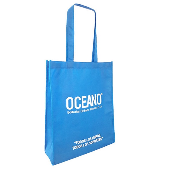 Polar-T - Bolsas Ecológicas, Bolsa de Tela, Bolsas Publicitarias, Bolsas de  tocuyo | Bolsa con fuelle completo
